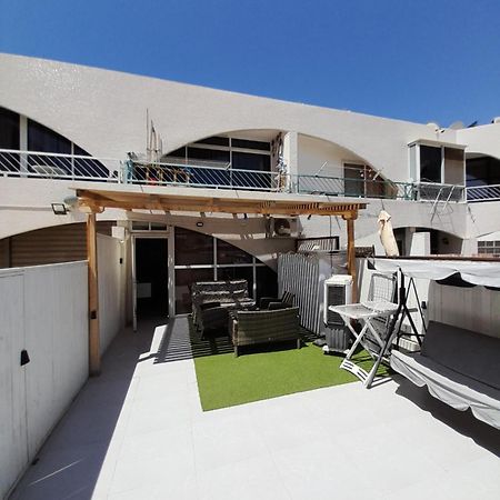 Coral Suite New Vacation Apartment Eilat Exterior foto