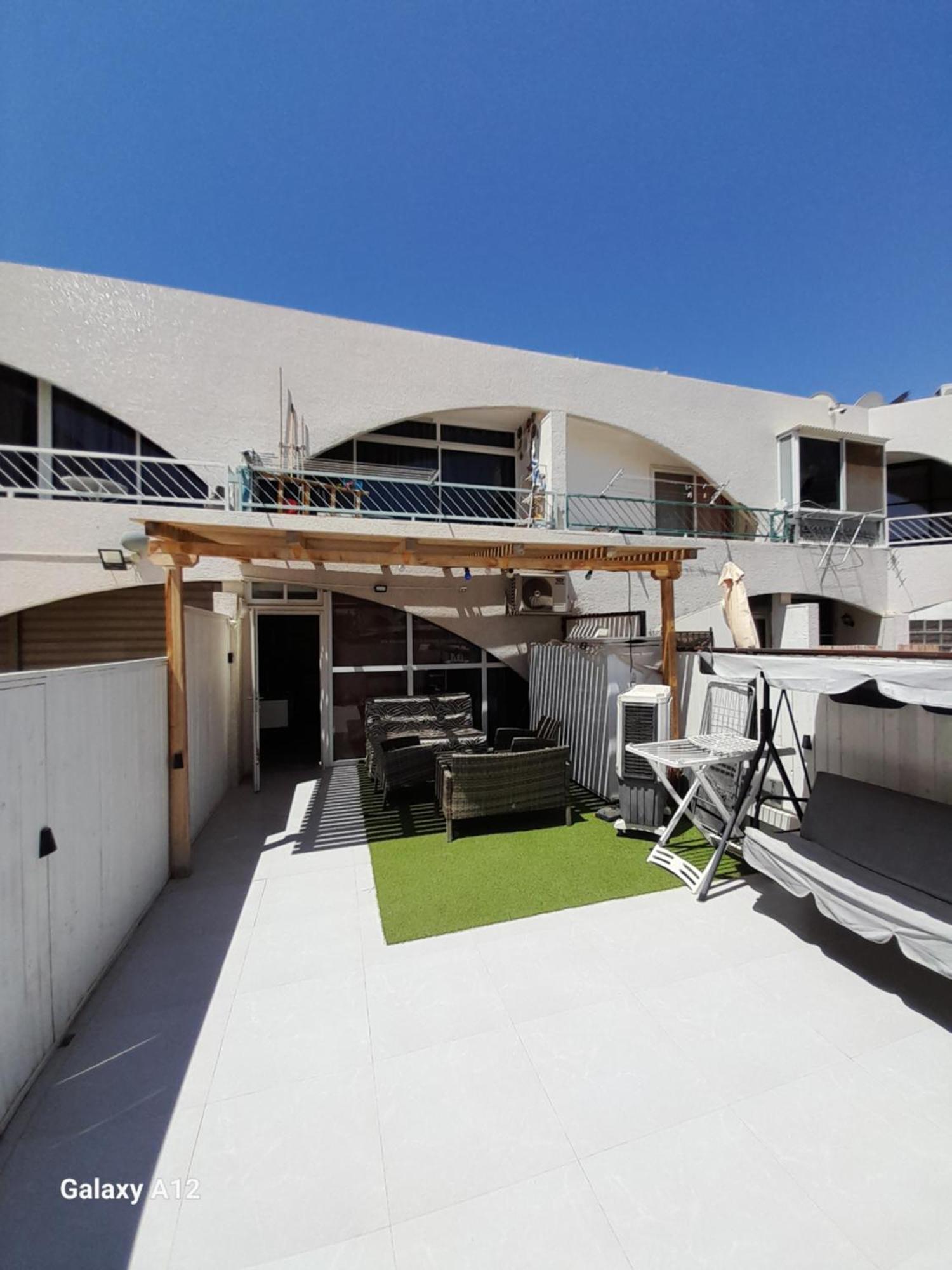 Coral Suite New Vacation Apartment Eilat Exterior foto